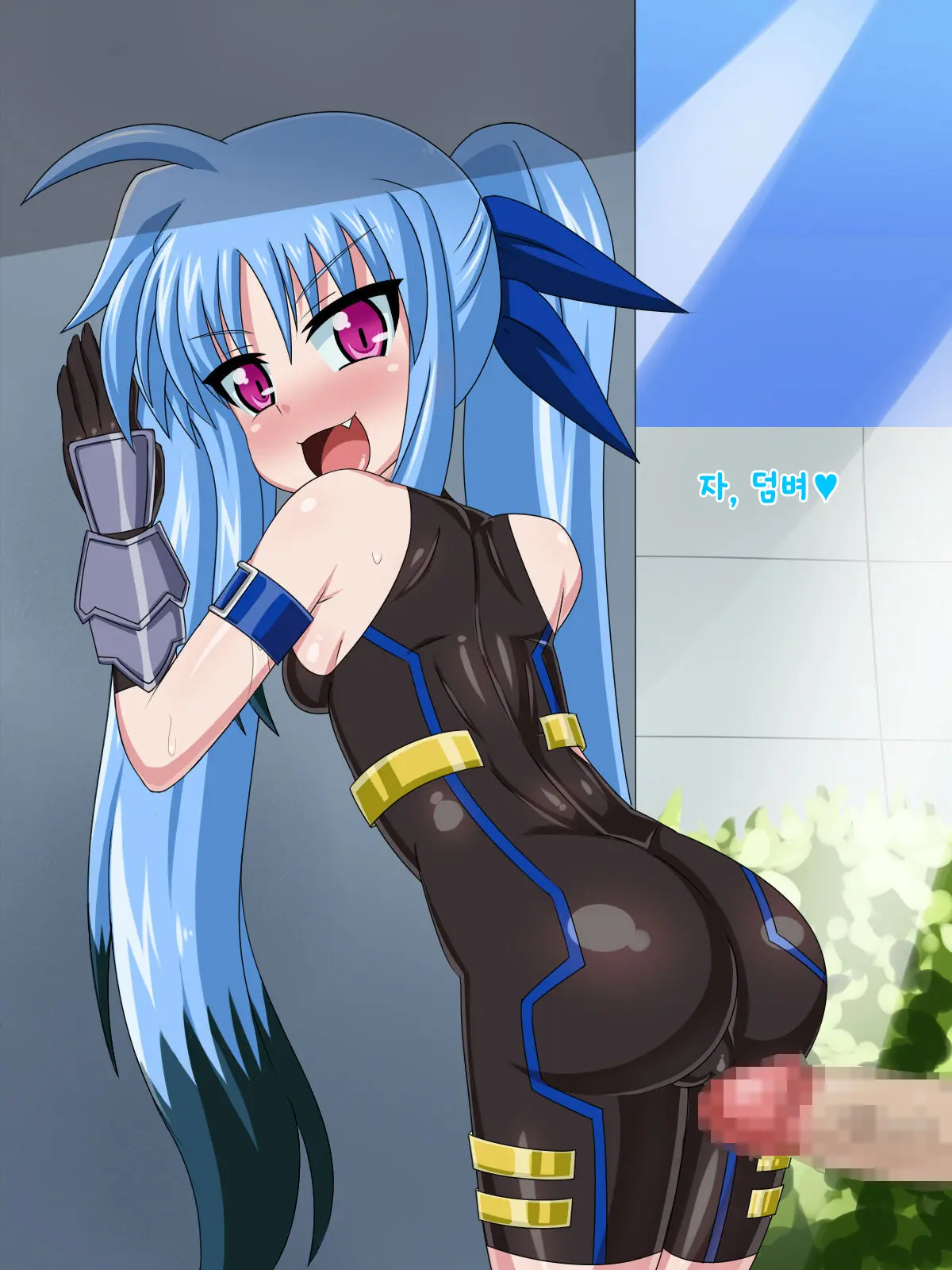 Kininatteita Onnanoko Ga, Itsunomanika Kimobuta Otoko No Ochinpo Ana Ni Tsukuri Kaerareteita... ~Yogosare Ochirutosareteiku Ou To Shinka~